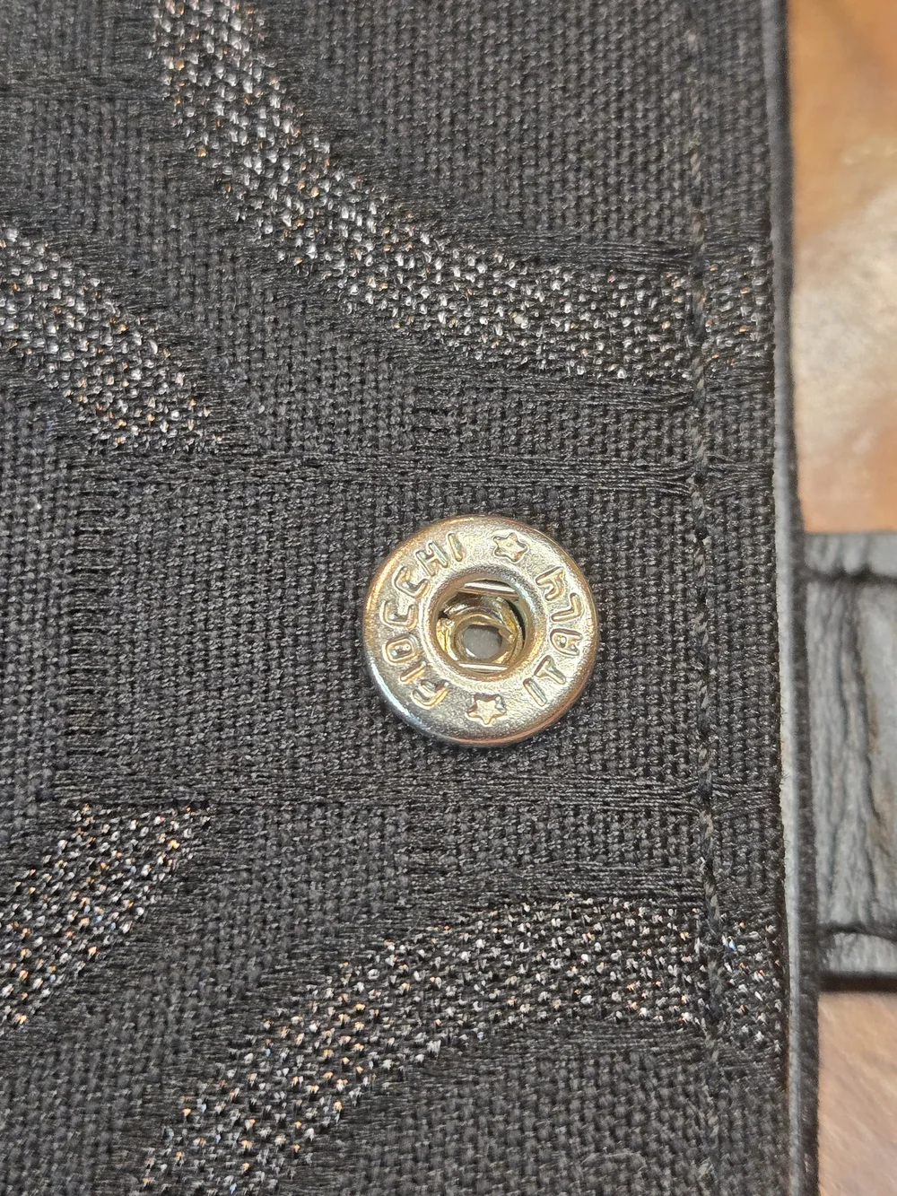 Lancel Paris Vintage 
